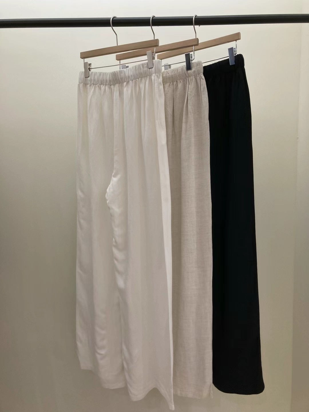 0618 Summer Lounge Pants