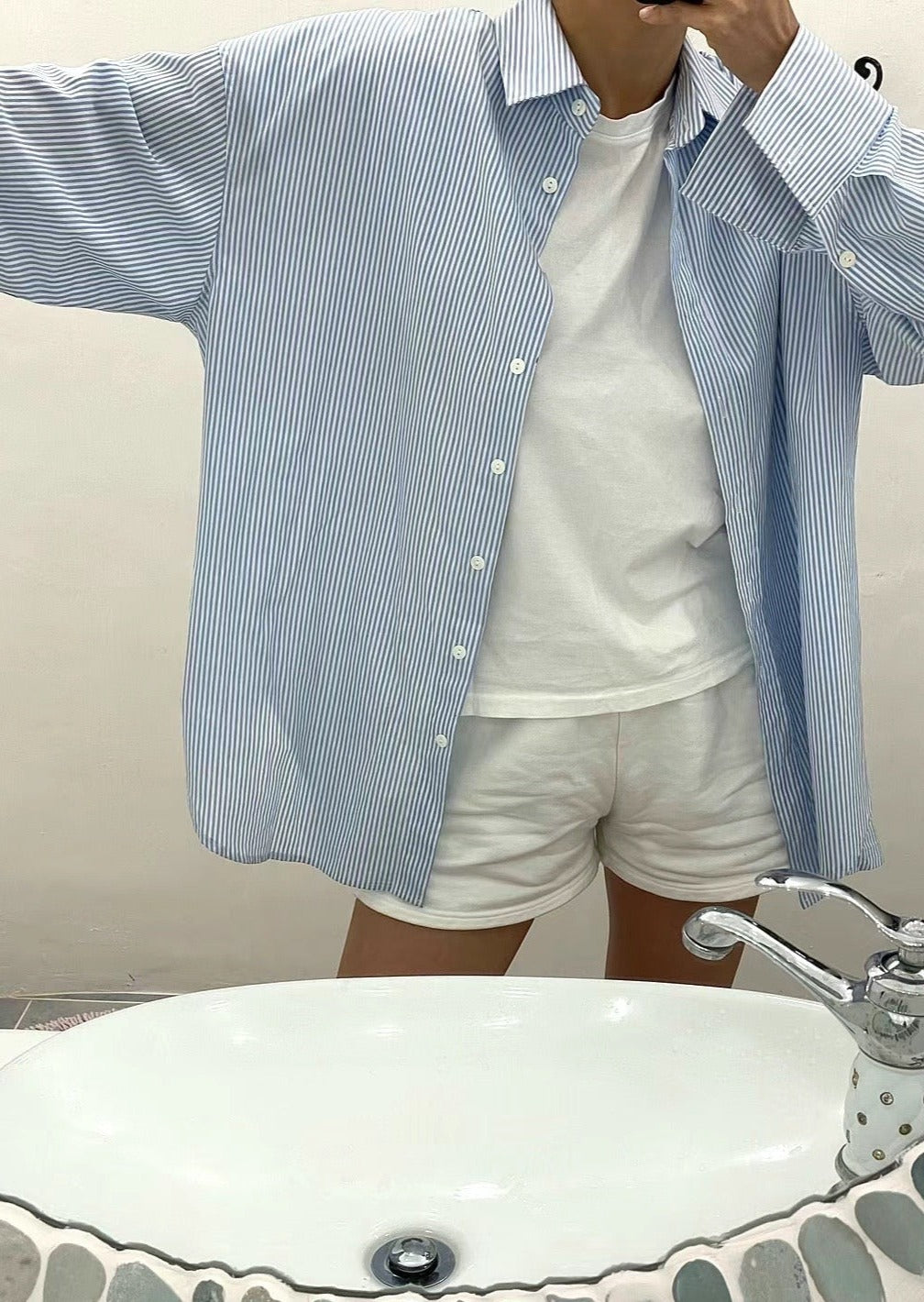 SH01 - Breezy Shirt