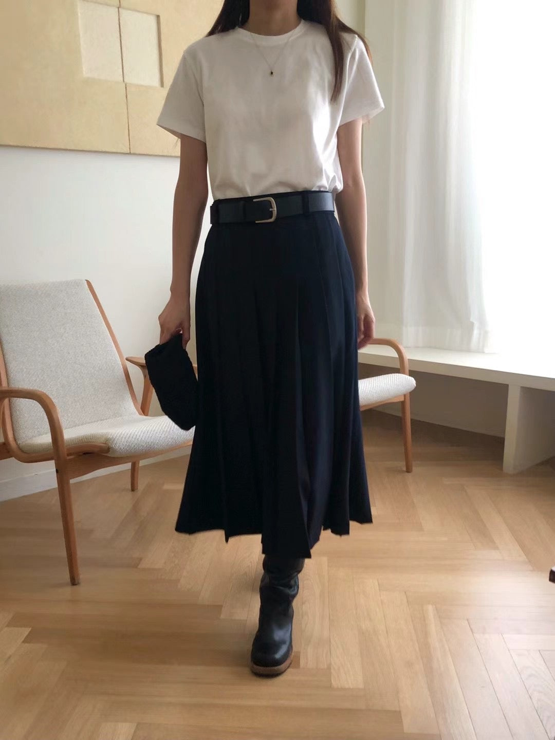 1008 Sandra Tee