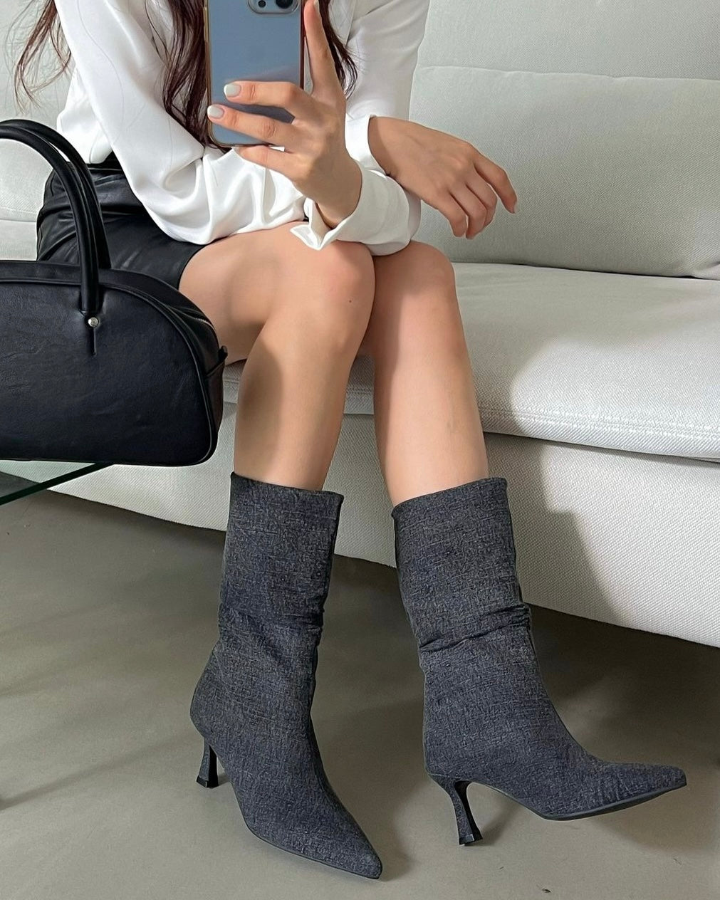 FT13 - Emerson Boots