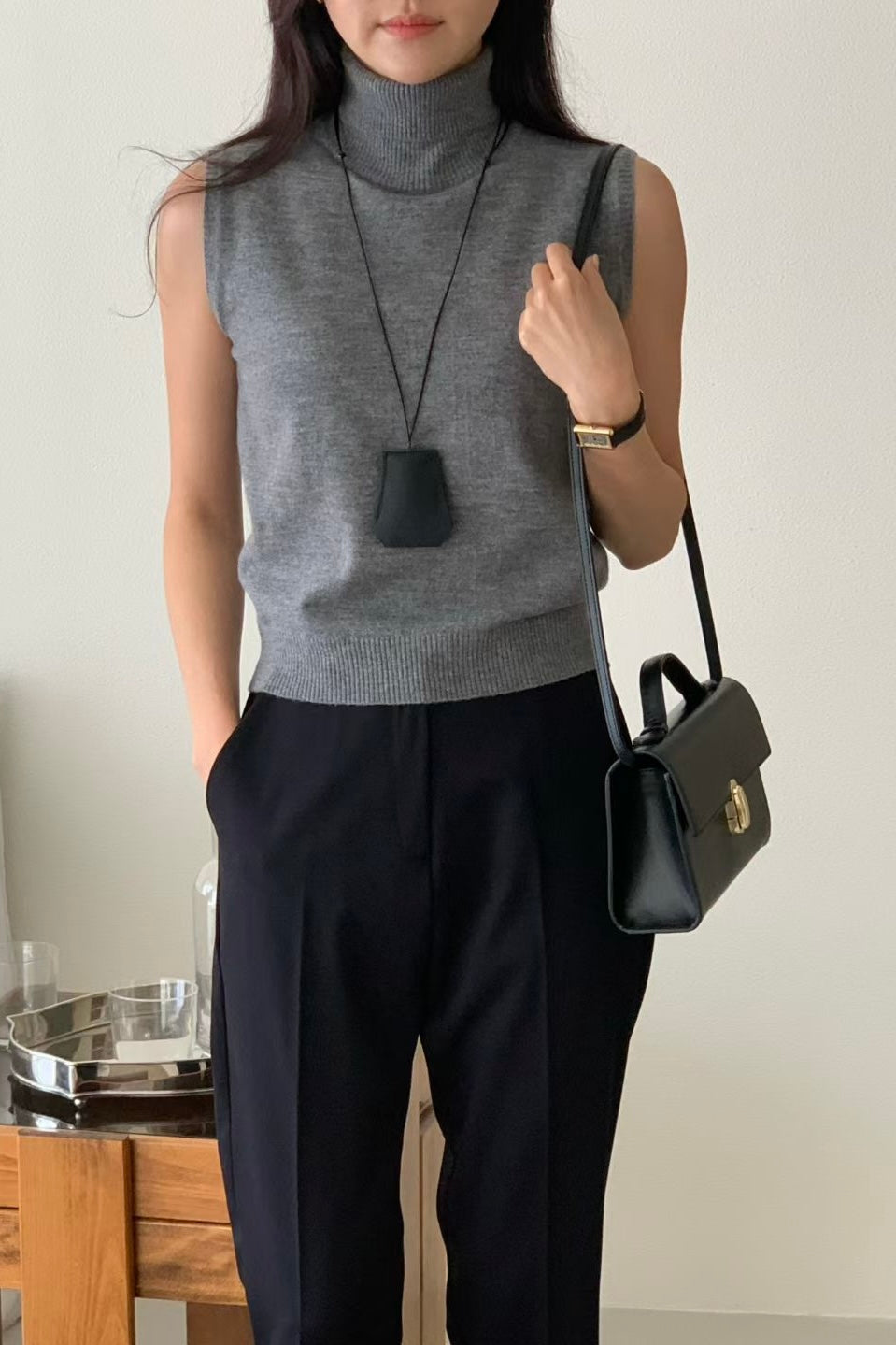 250943 Symmetry Pochette Bag