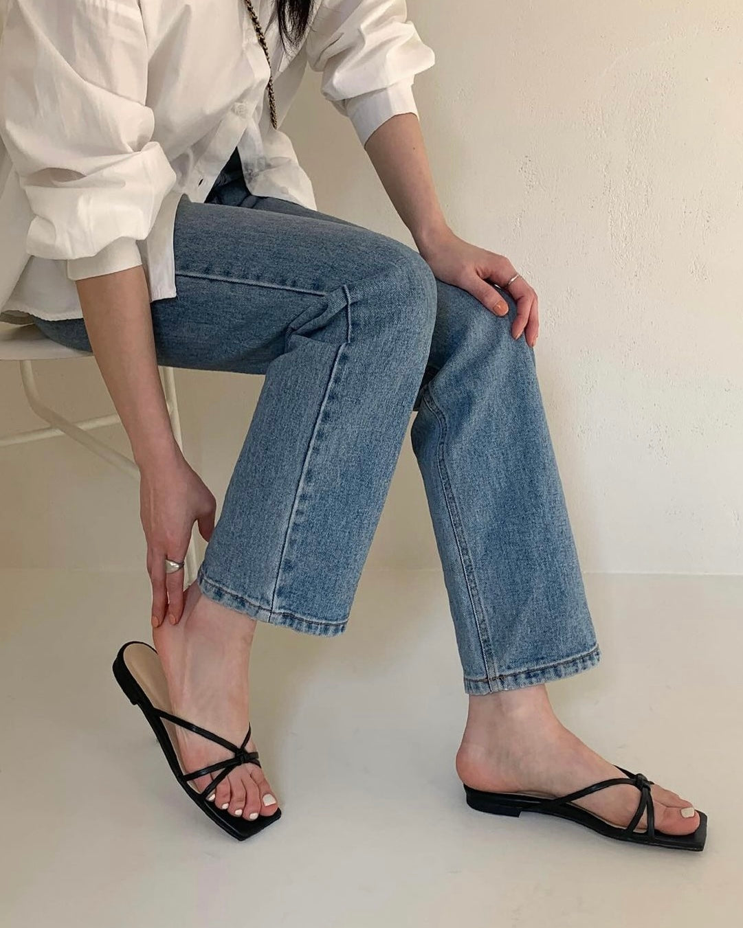 0667 Camilla Sandals
