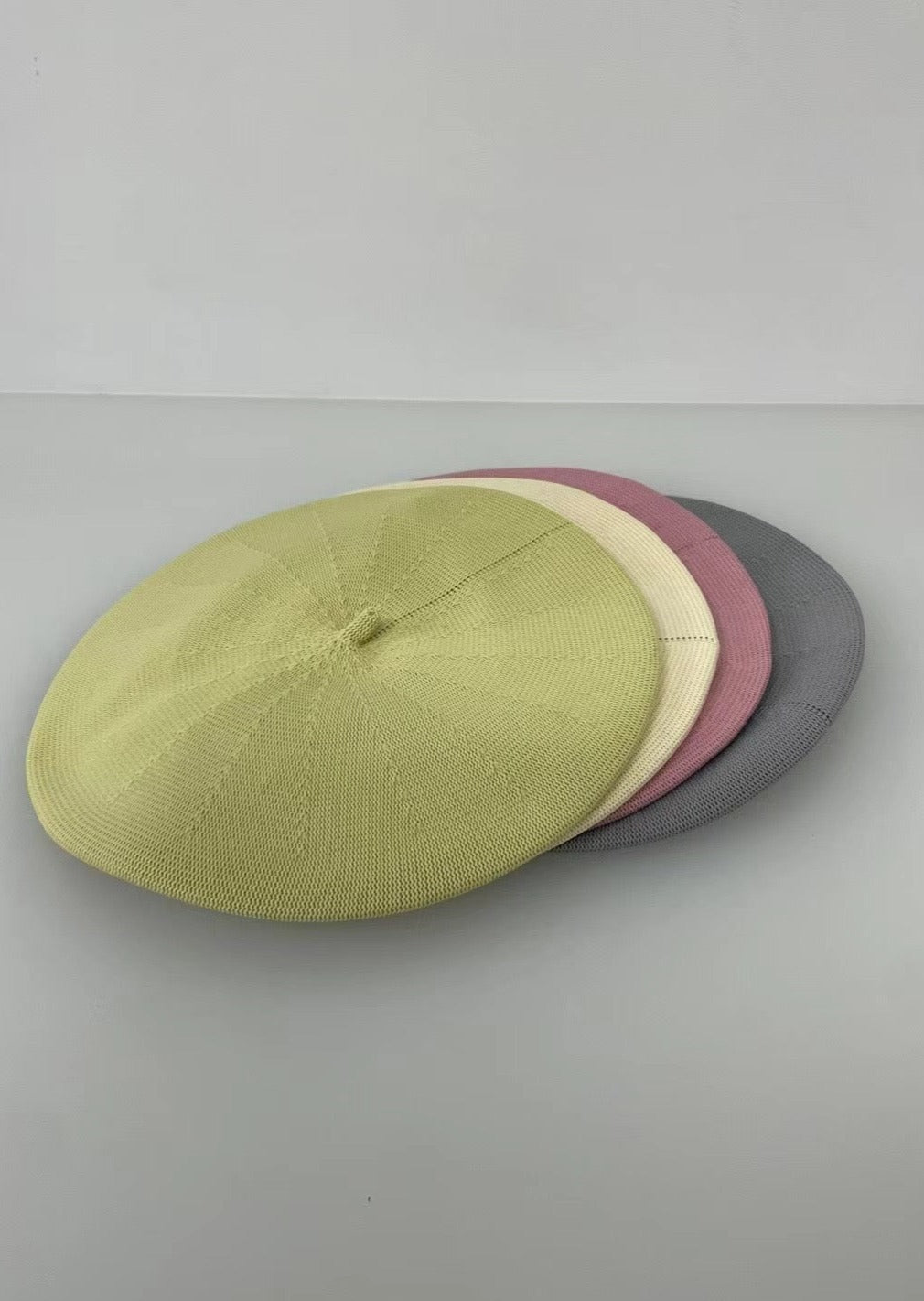 0679 Summer Beret