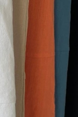 250445 Lucia Dress - Summer