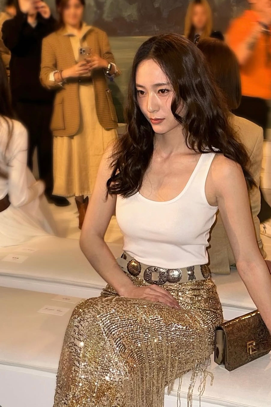 250407 Lauren Summer Top (Inspiration)