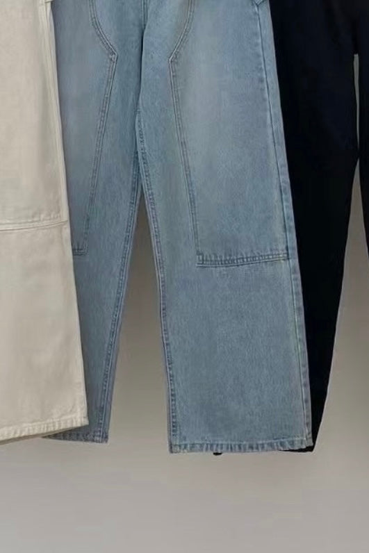 250410 Gabriella Wine Glasses Worker Pants