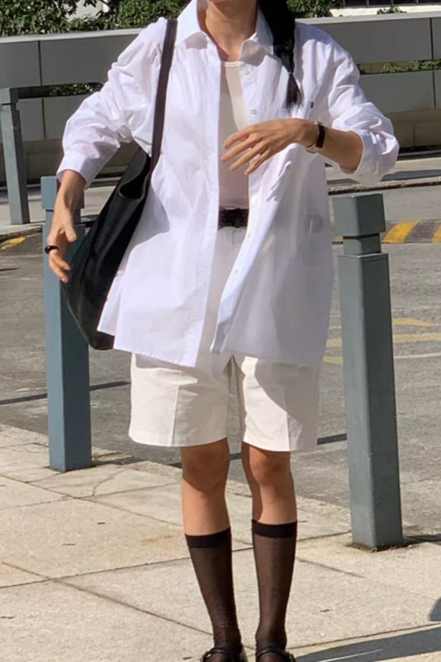 250404 Carson Bermuda Shorts