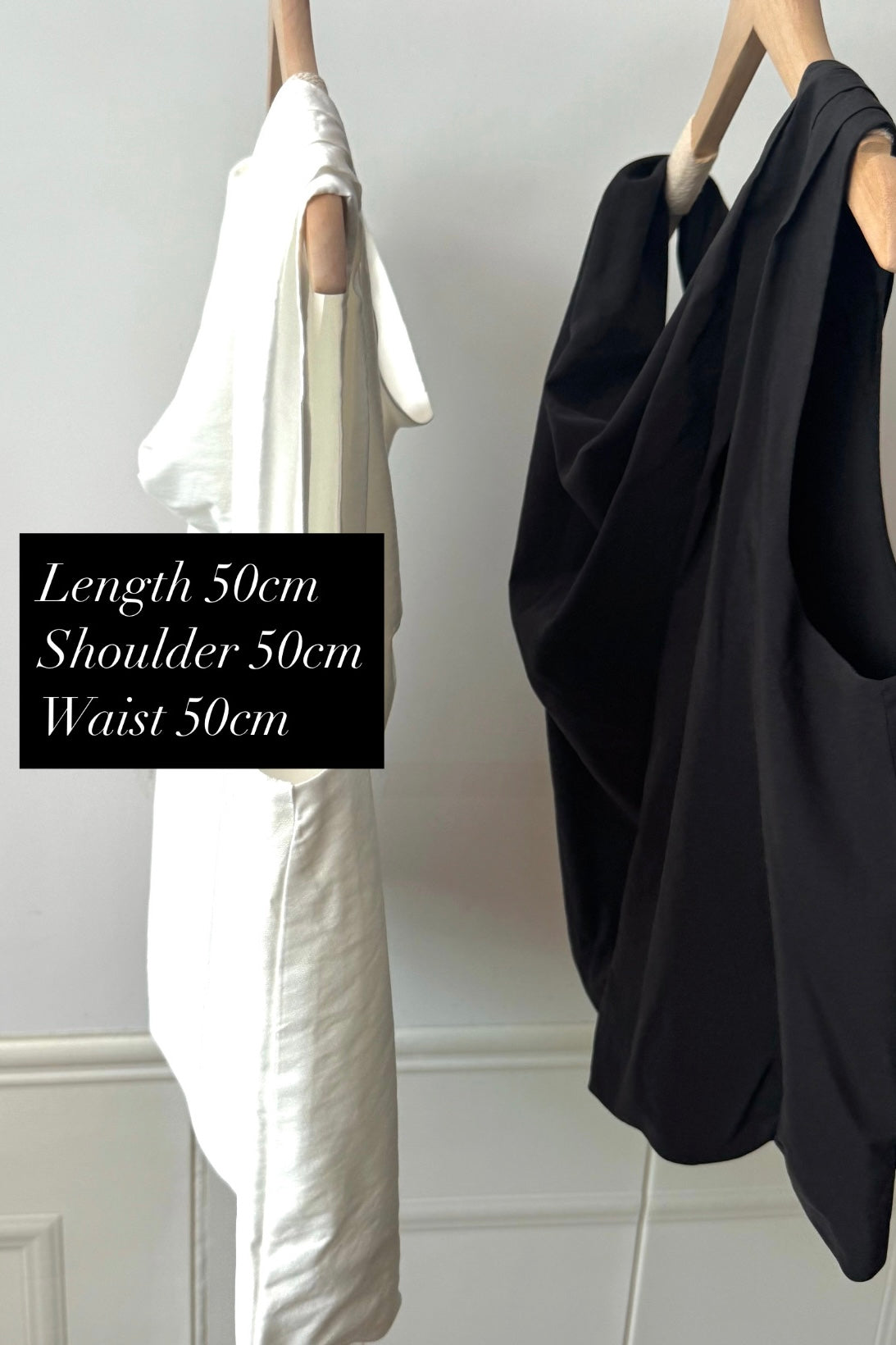 250660 Ella Asymmetrical Puff Top