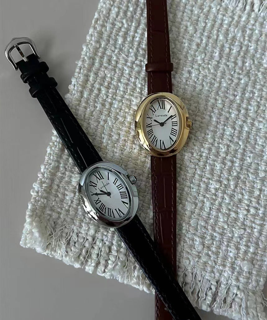 W002 Baignoire Watch