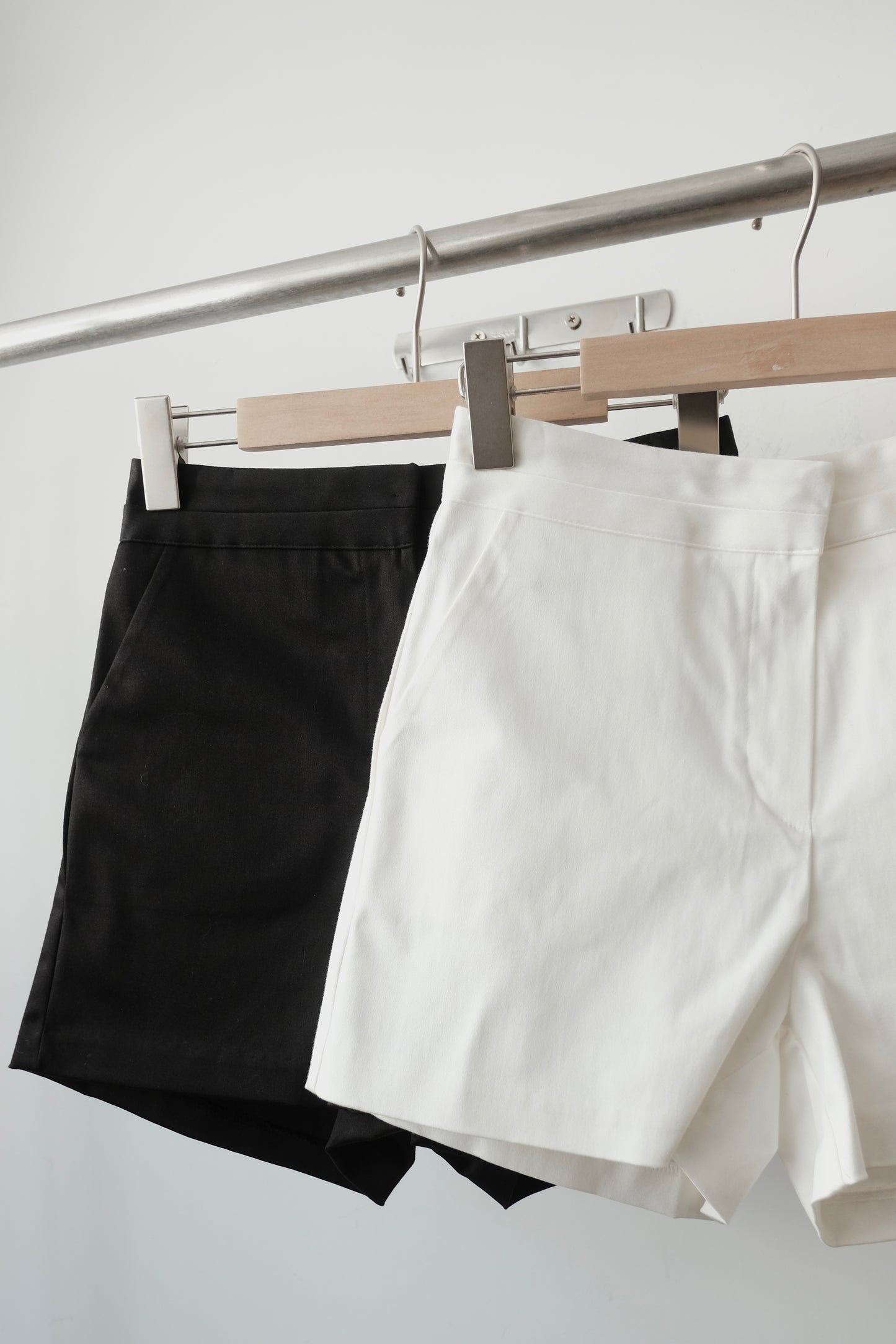 250429 Vienne Old Money Shorts
