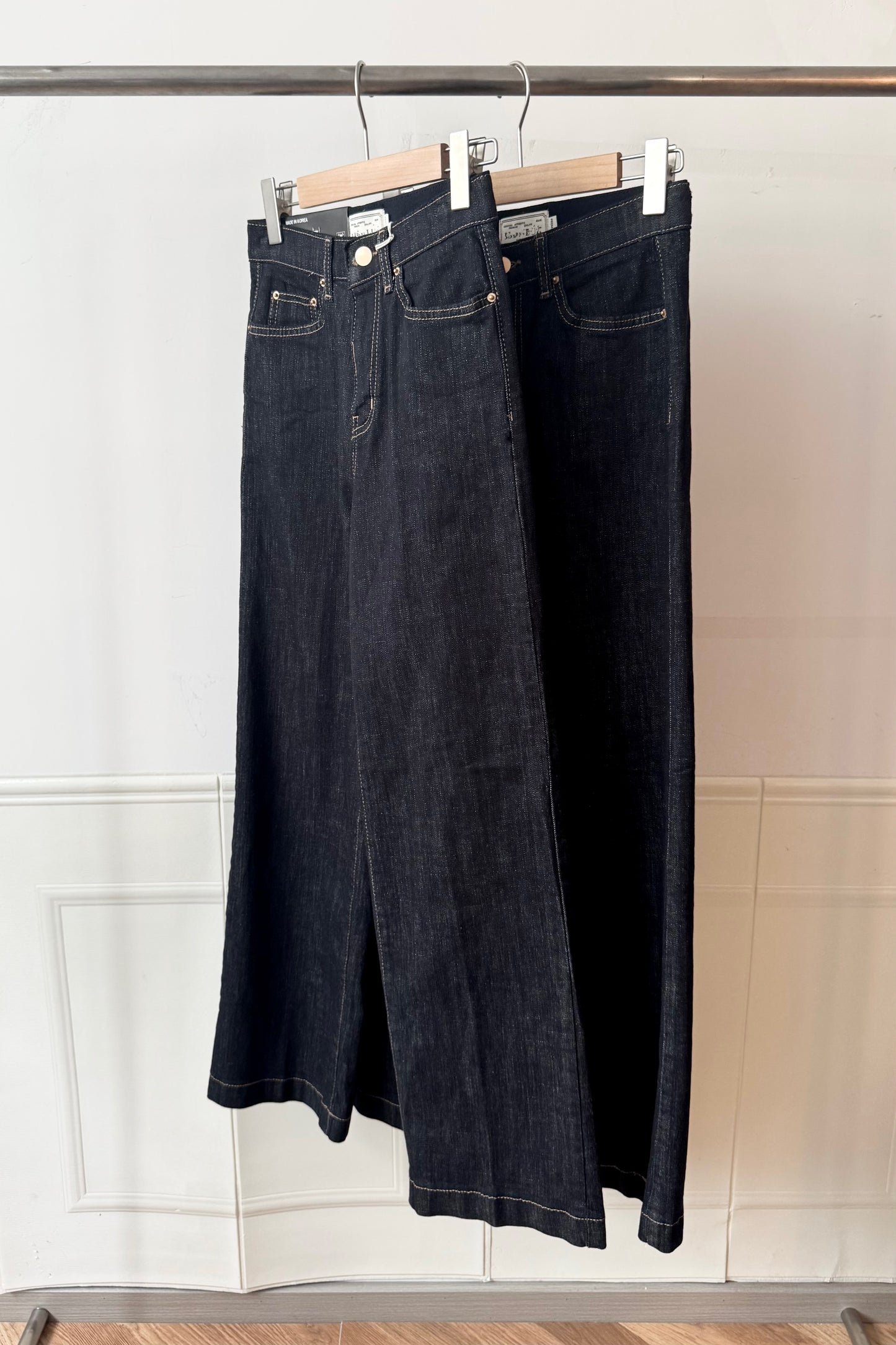 250710 Jeamas Denim Jeans