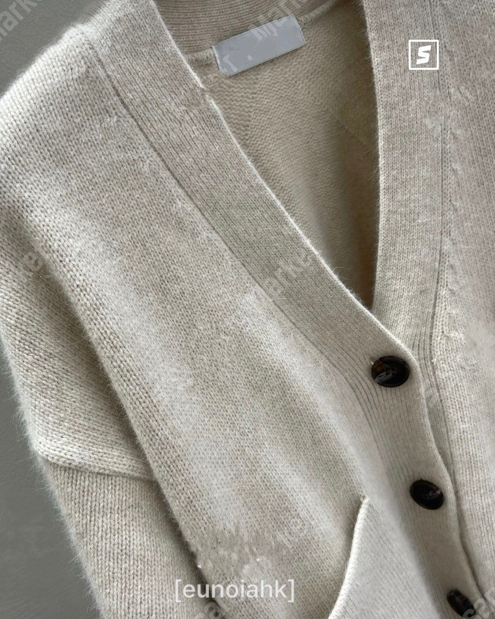 1214 Megan Cardigan (SHOWROOM 有DISPLAY)