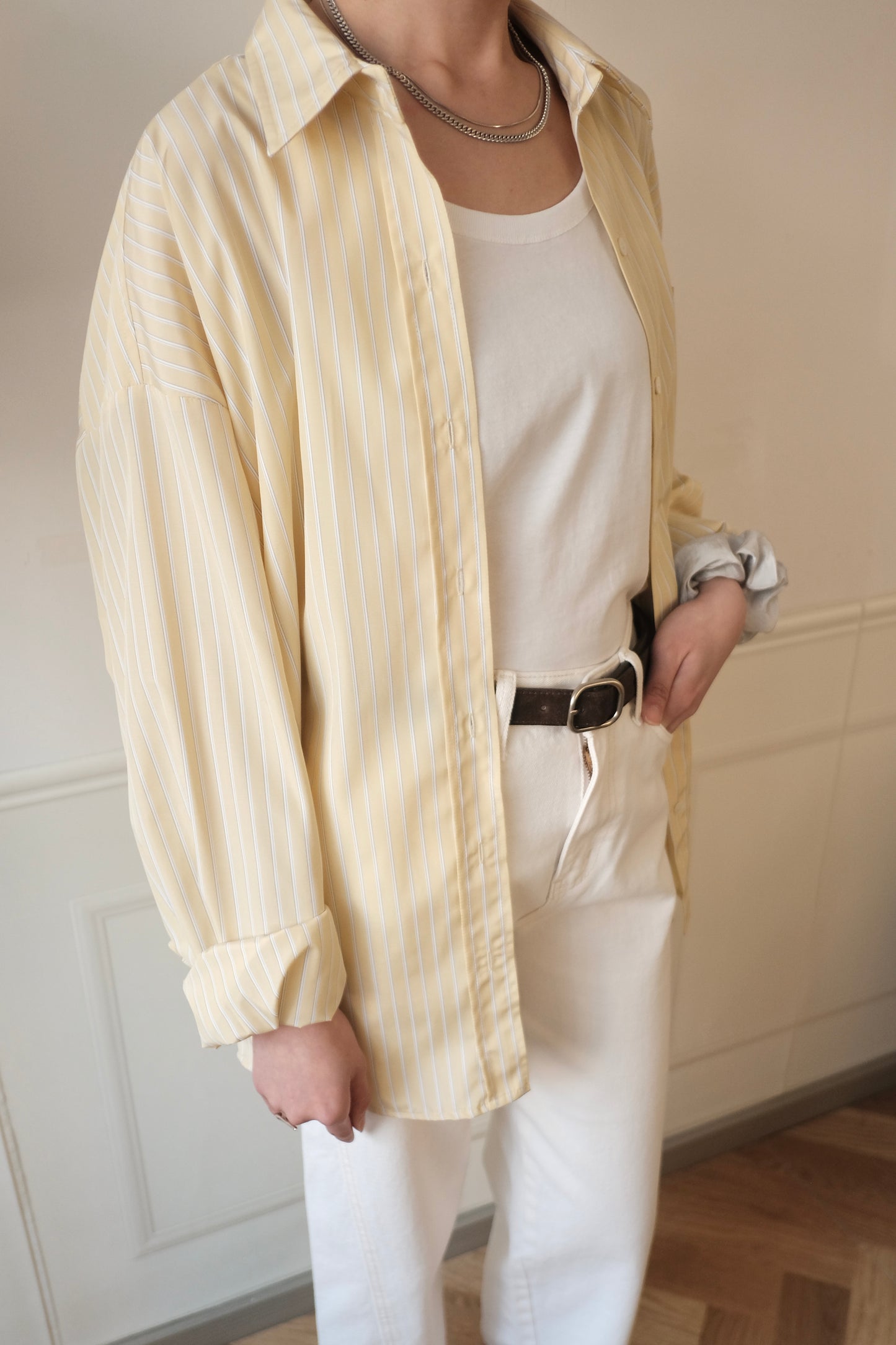 250207 Marcus Striped Shirt