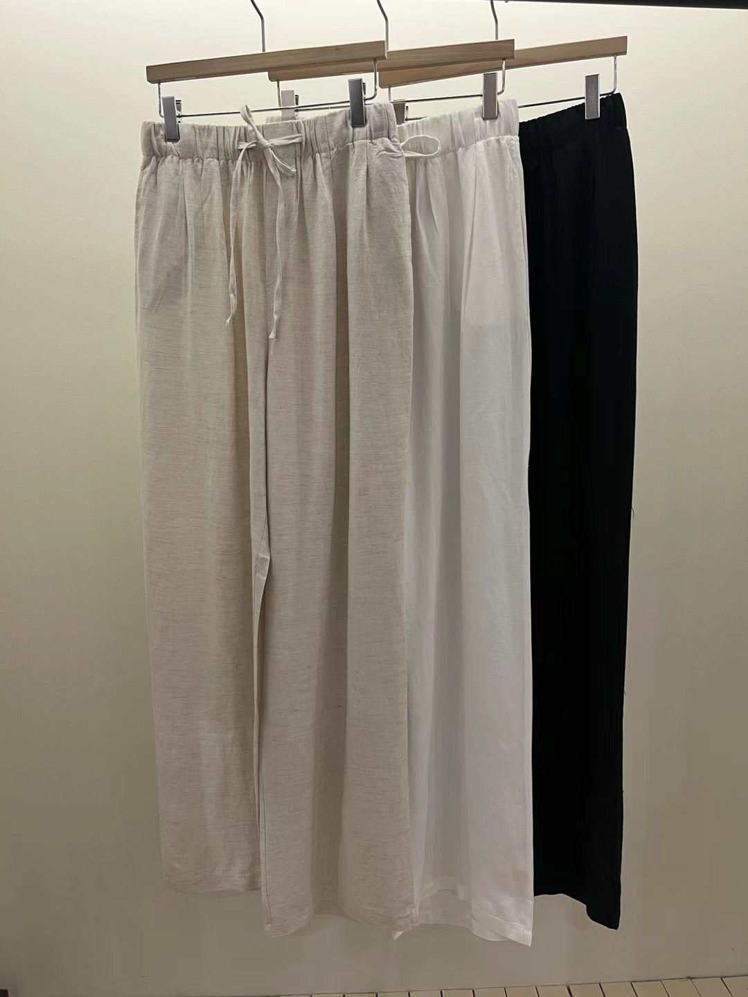 0618 Summer Lounge Pants