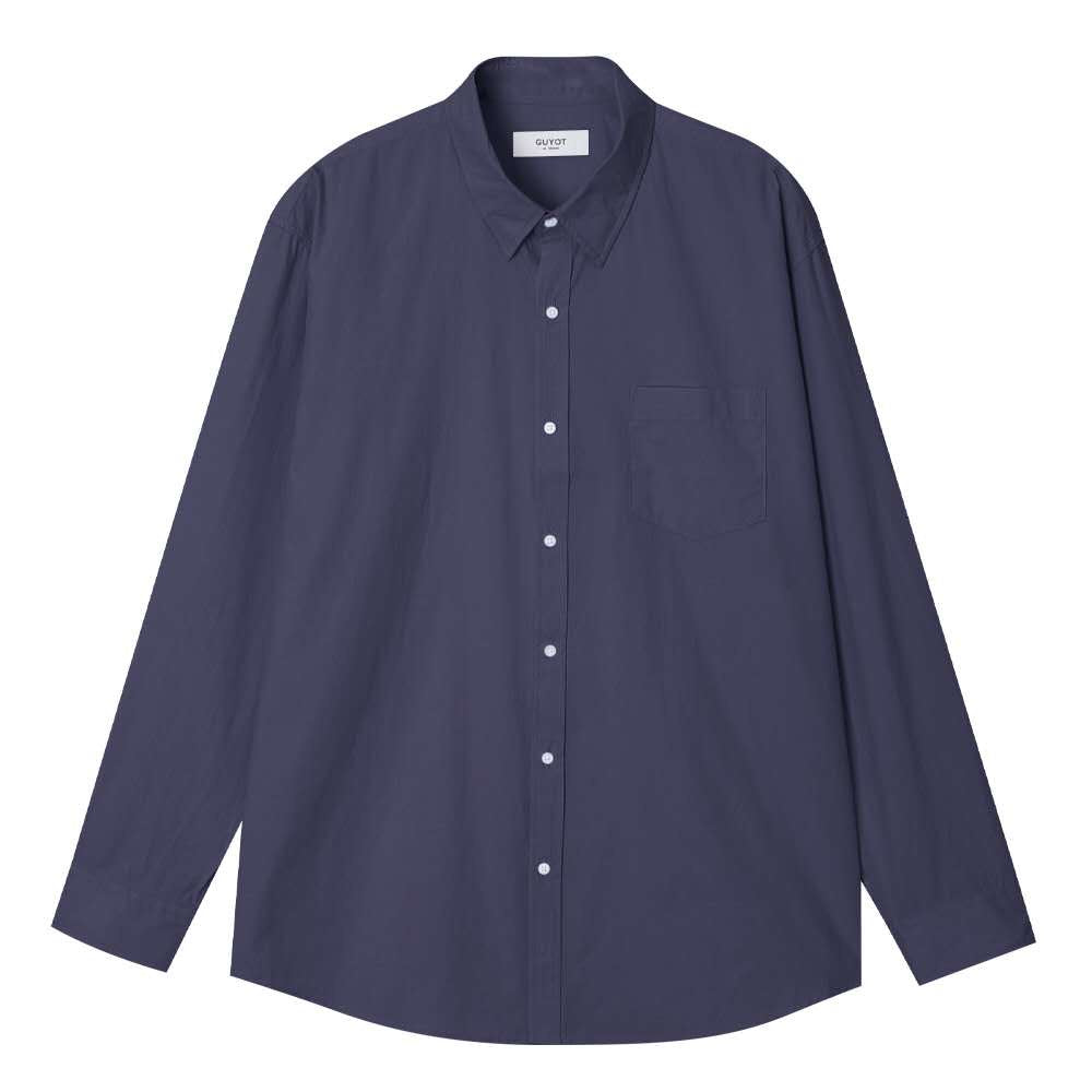M0401 Charles shirt (Men-Unisex)