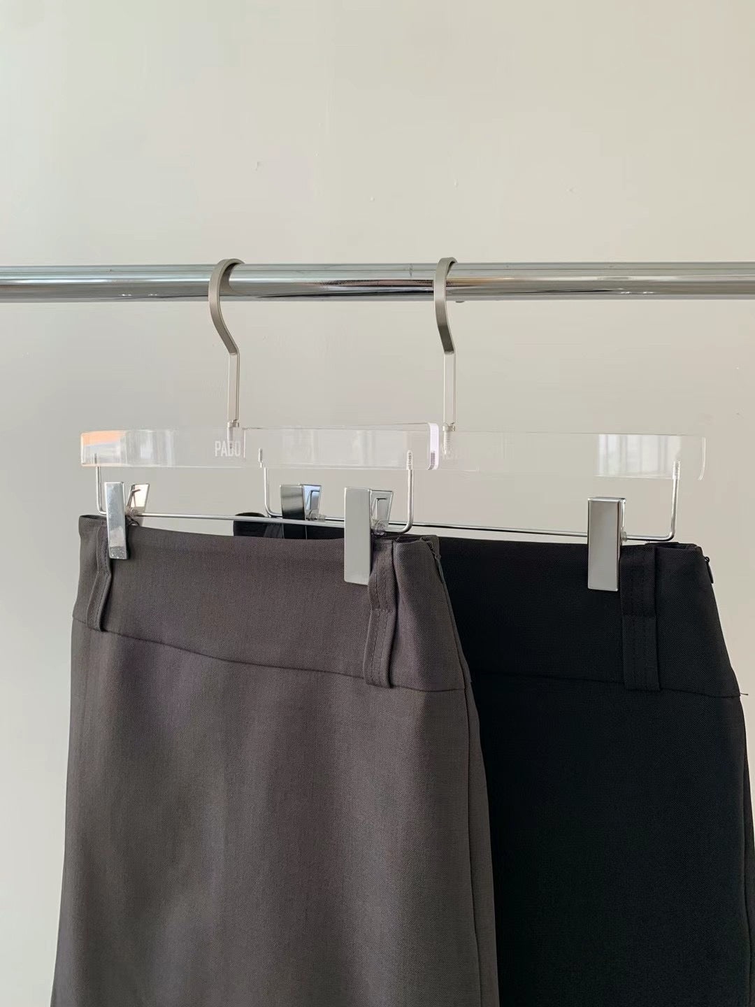 0978 Sylvie Straight Skirt (PT2.SHOWROOM 未有DISPLAY)