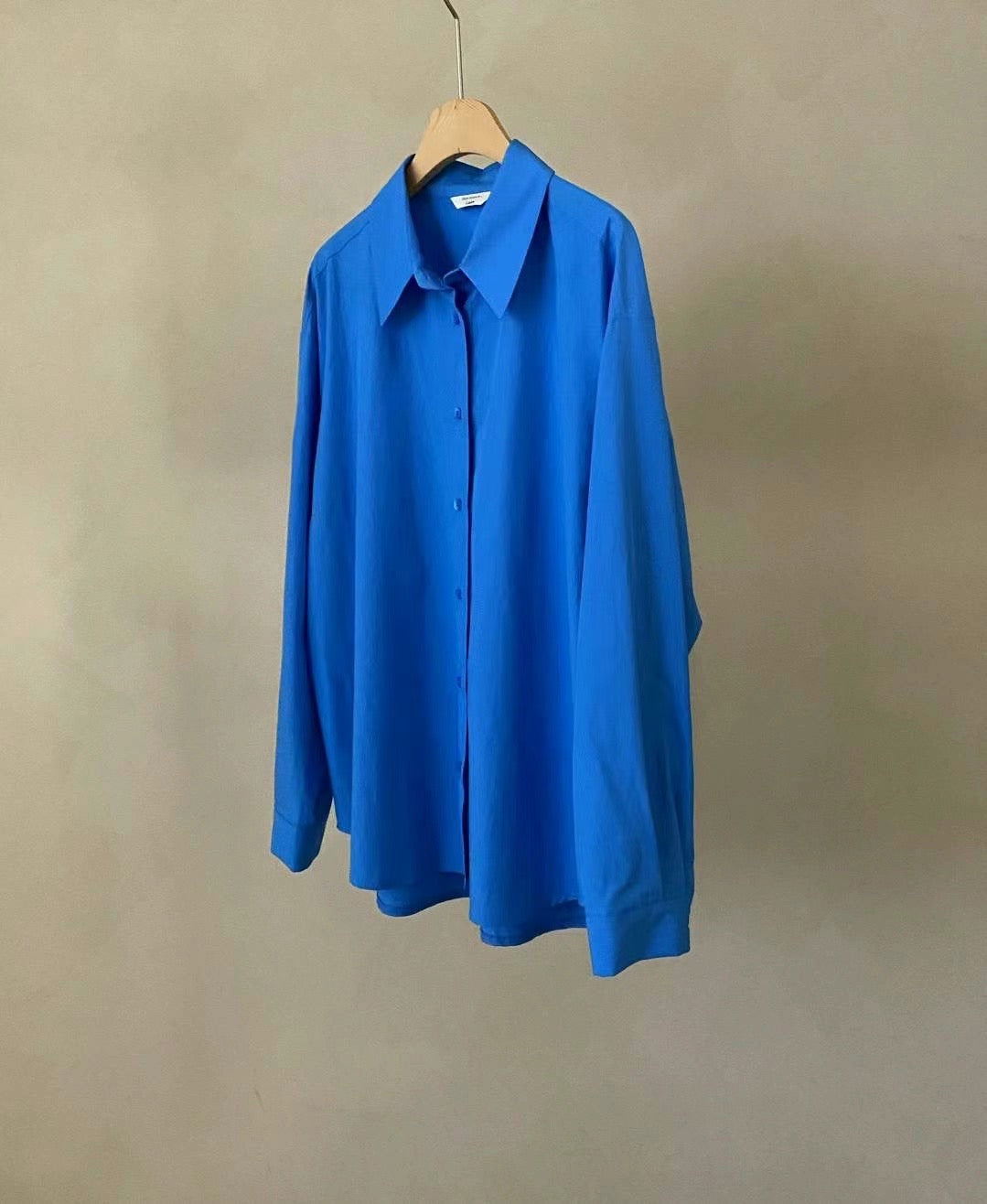 SH03 - Frankly Shirt