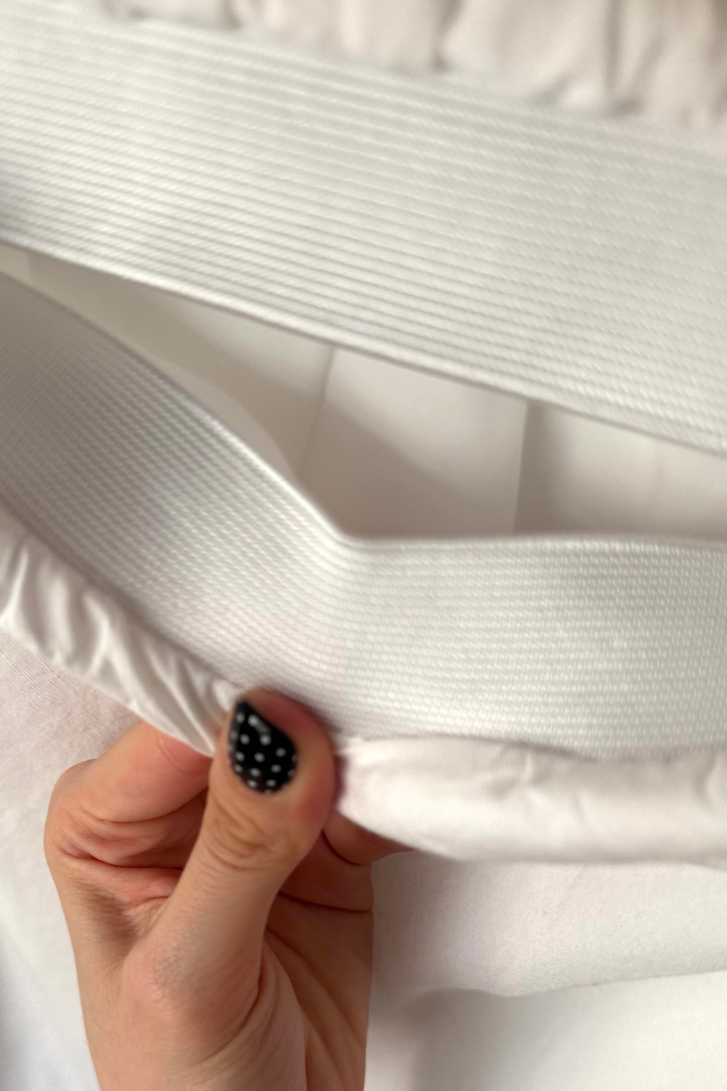 250641 Siena Linen Mermaid Skirt