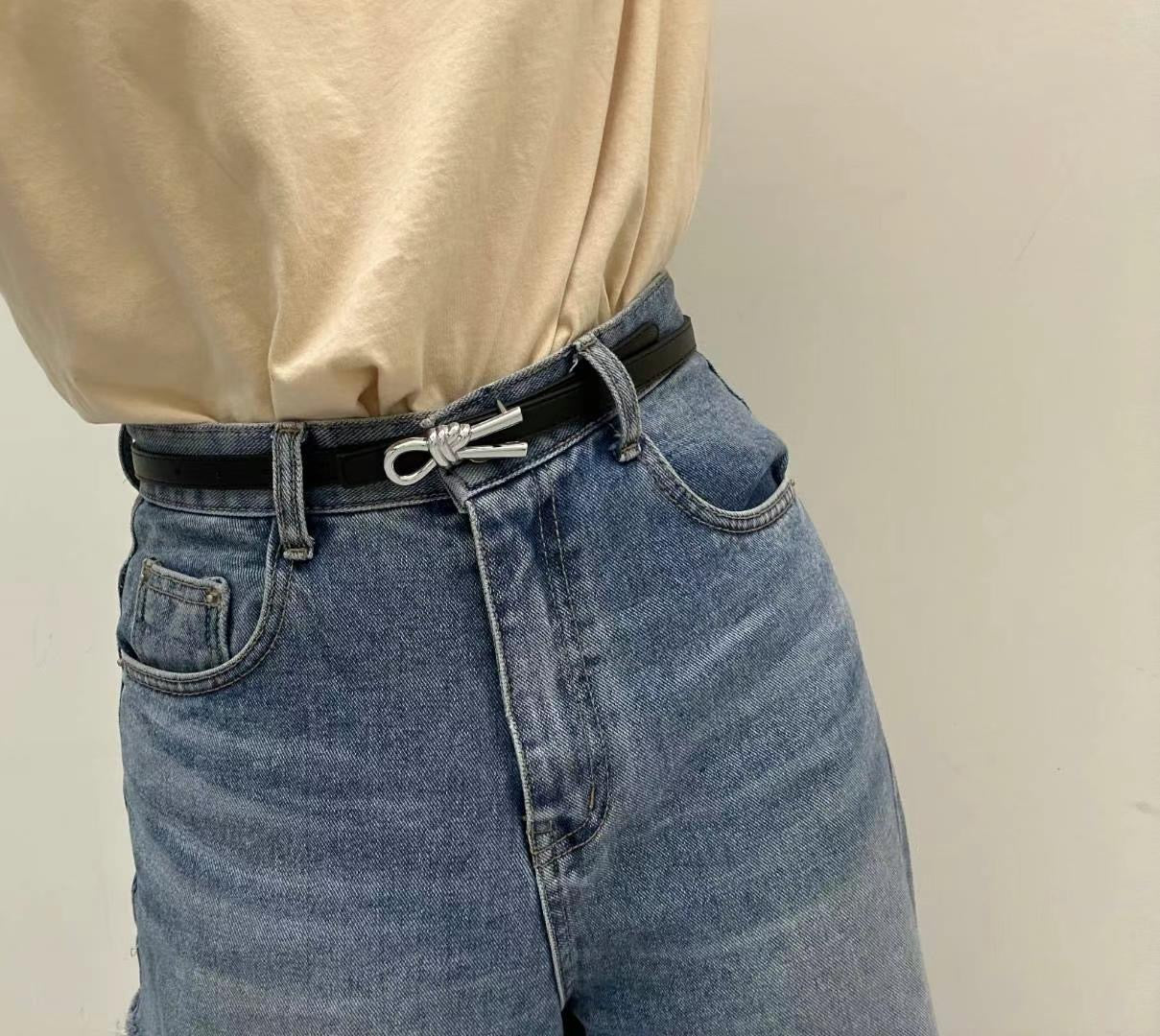 0950 Kennedy Belt (PT2.SHOWROOM 未有DISPLAY)