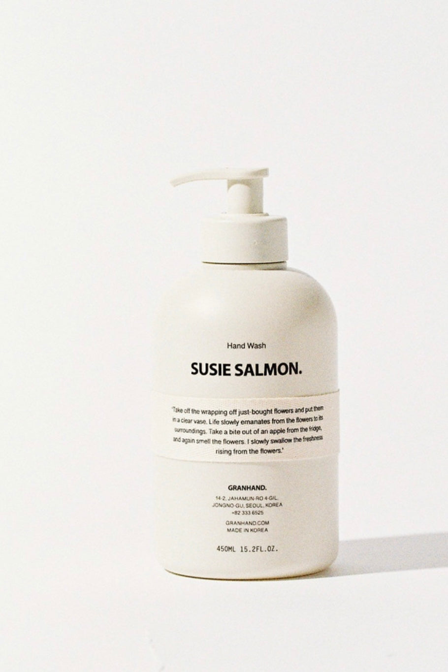 GranHand - Hand Wash 450ml