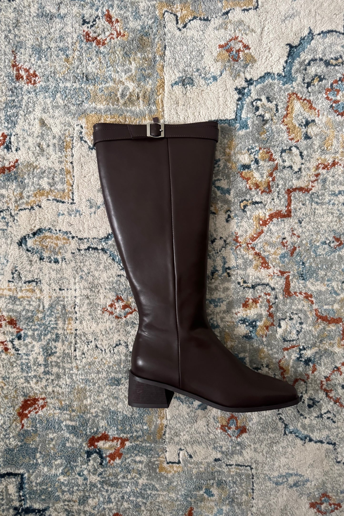 250947 British Long Boots