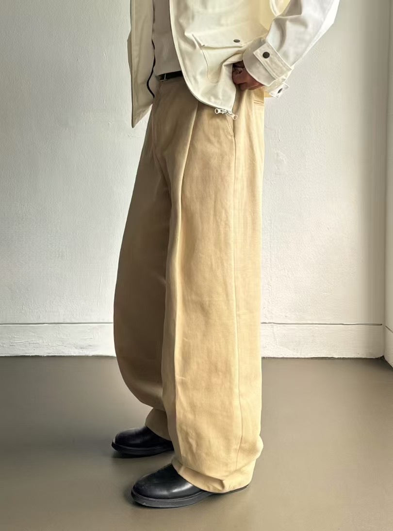 M0402 Georgio Pants