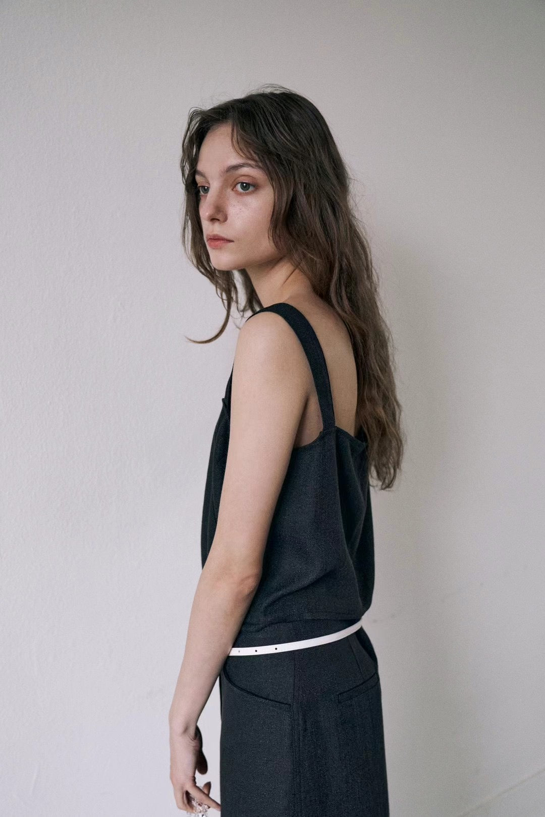 0620 Gabriella Two-Piece