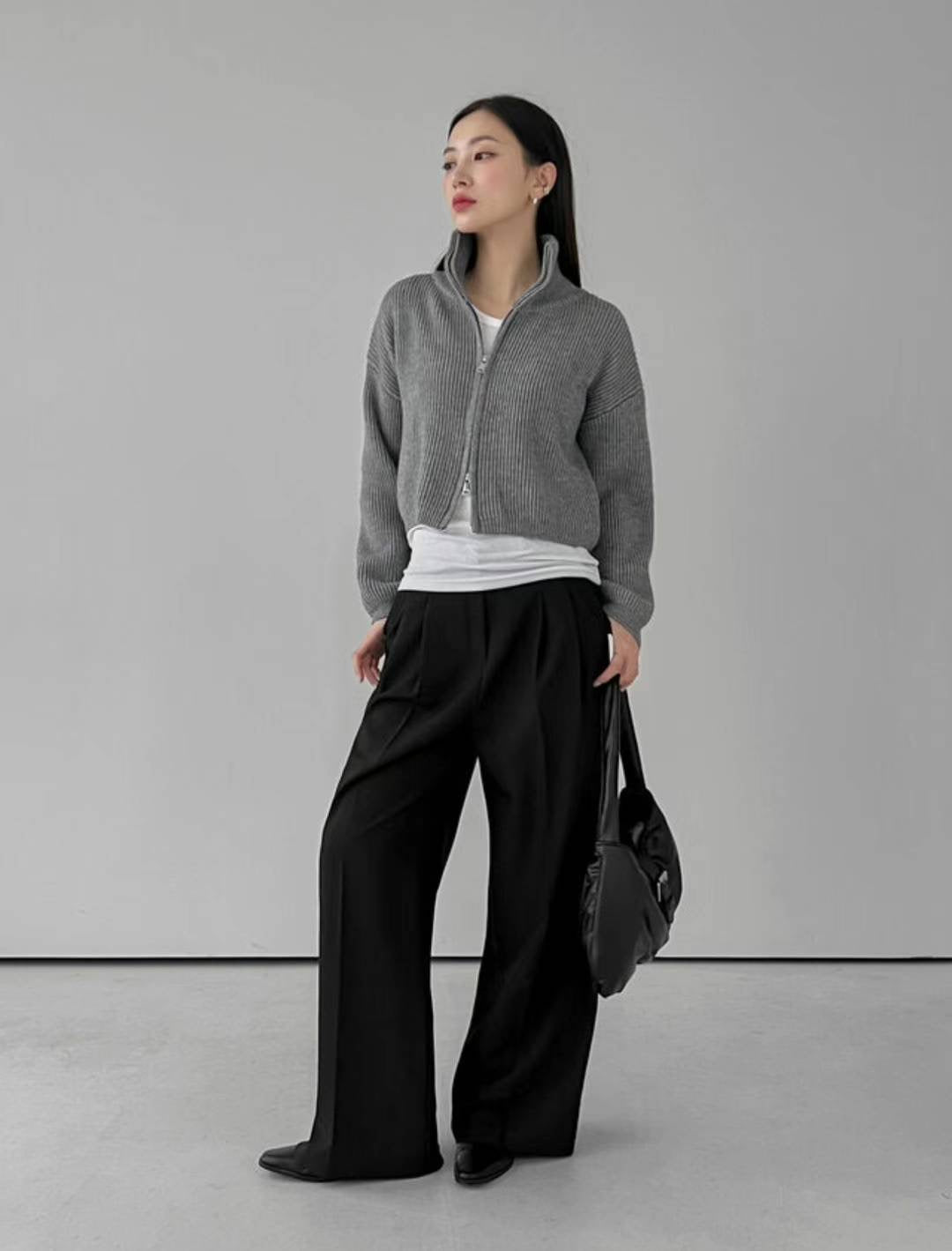 P01 - Louisa T Pants