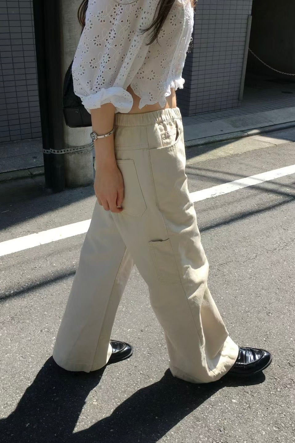250953 Outdoor lounge pants
