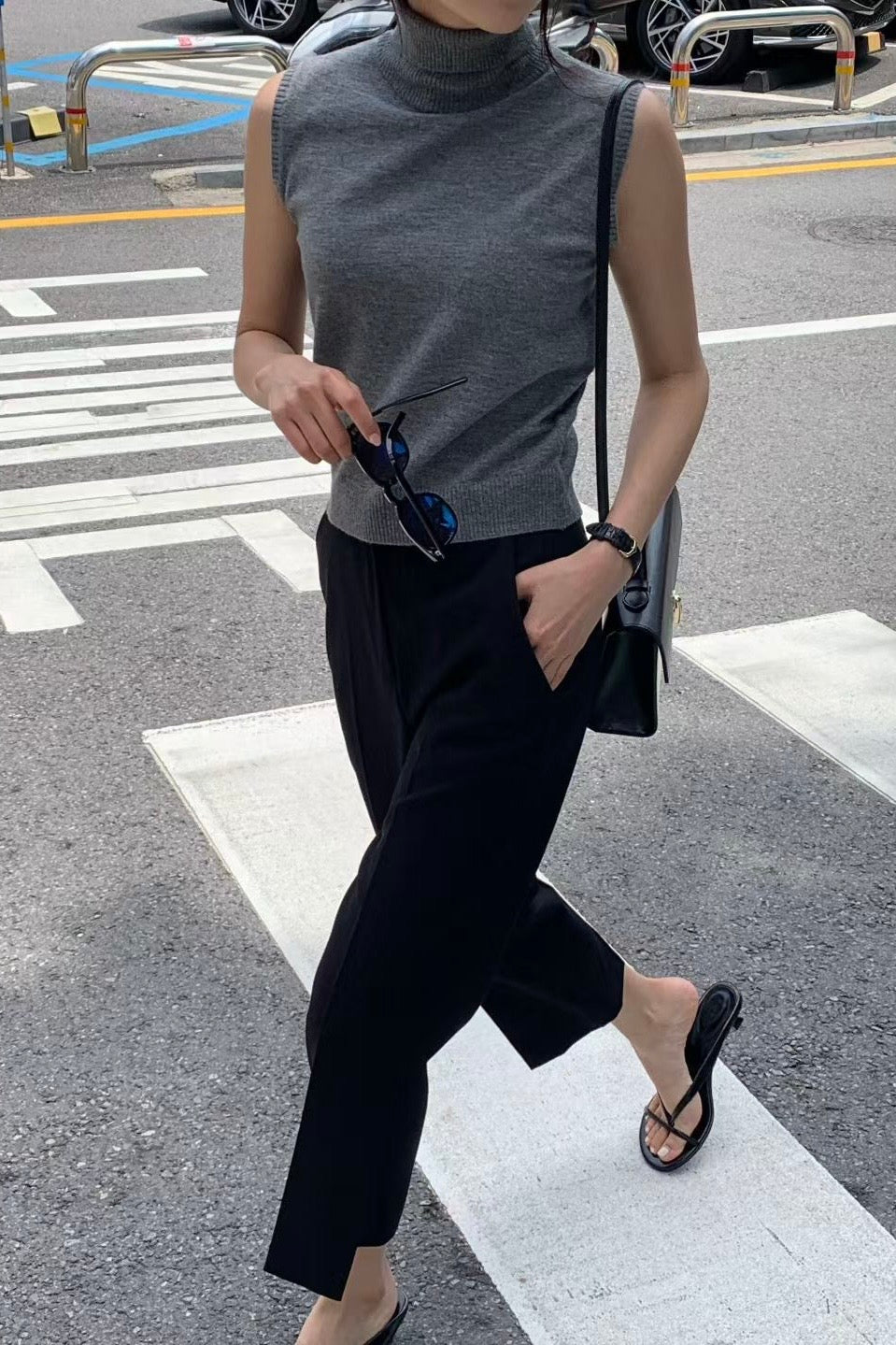 250943 Symmetry Pochette Bag