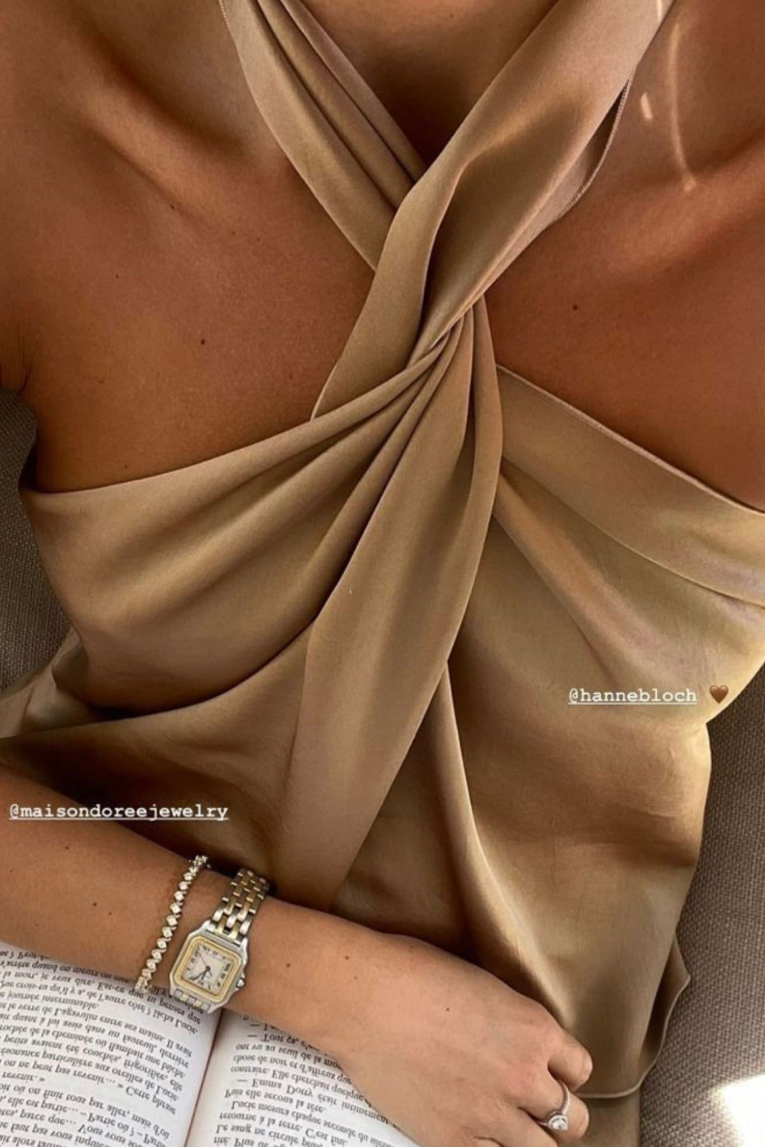 250708 Pamina Cross Halter Top (inspiration)