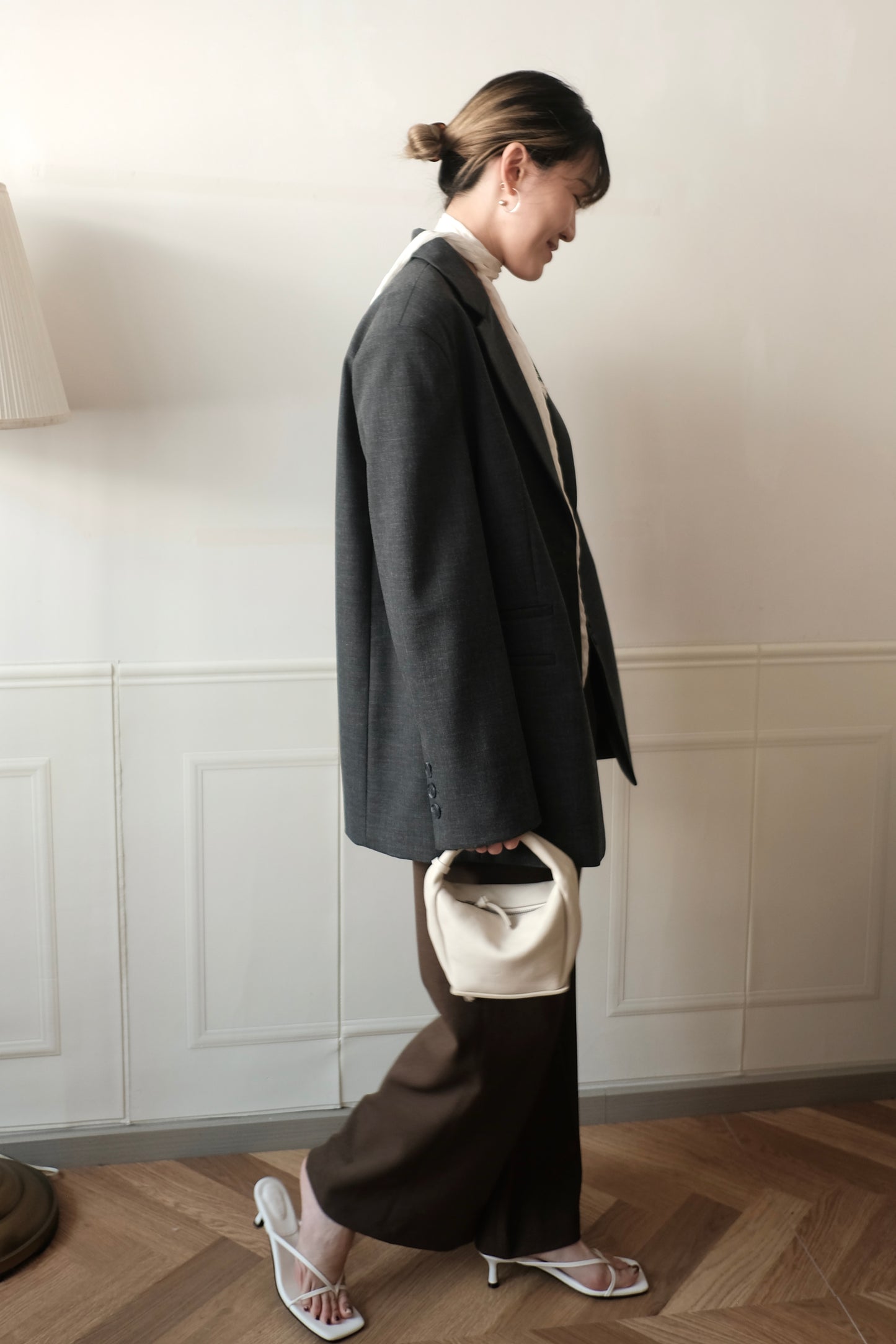 250214 Knightley Blazer