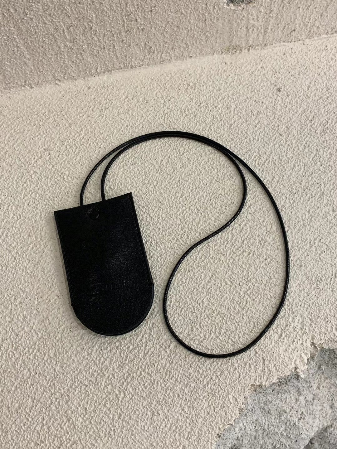 1111 Bag Charm Necklace (SHOWROOM 有DISPLAY)