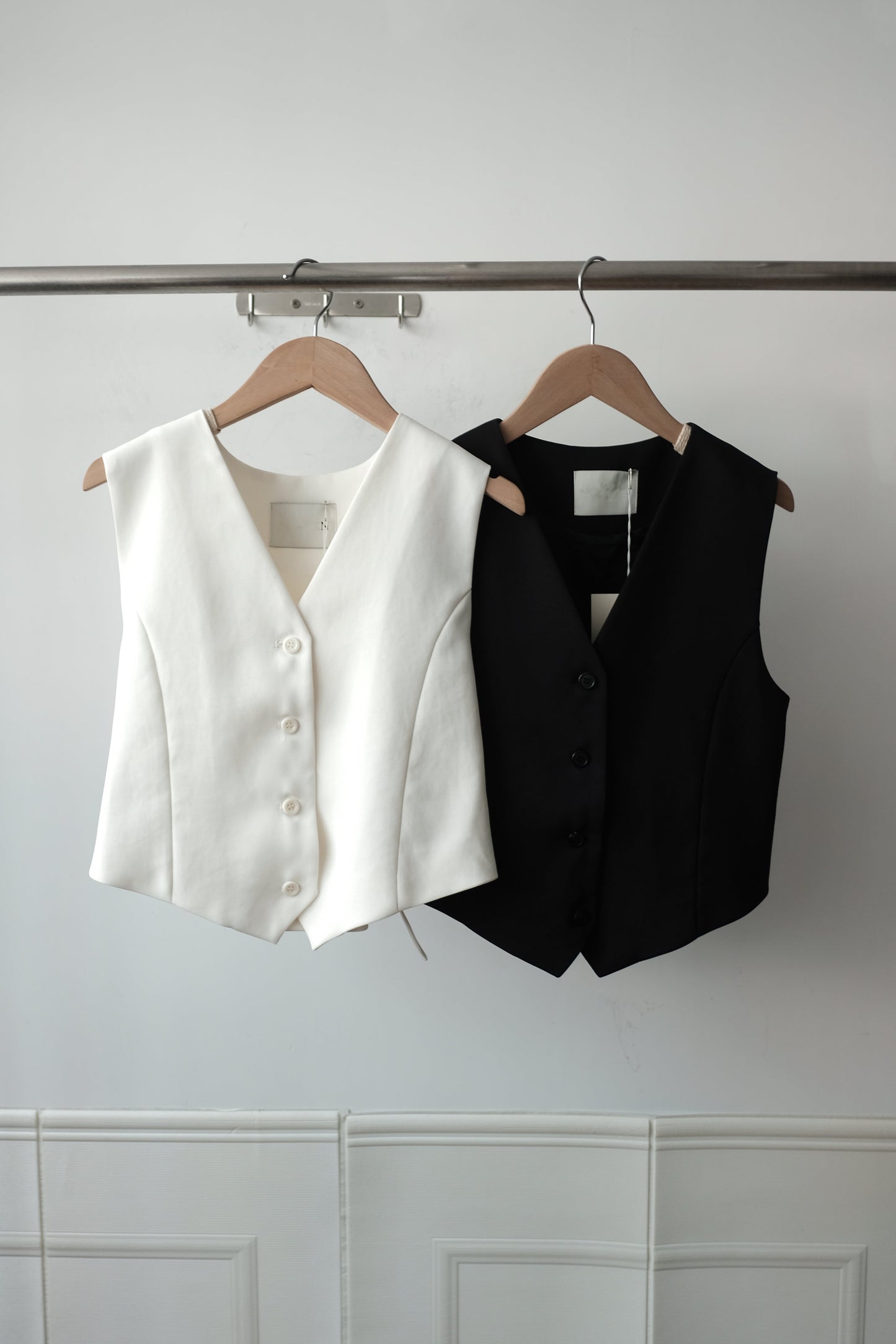 250412 Francesca Waistcoat