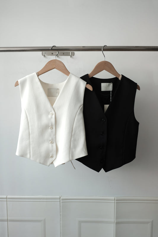 250412 Francesca Waistcoat