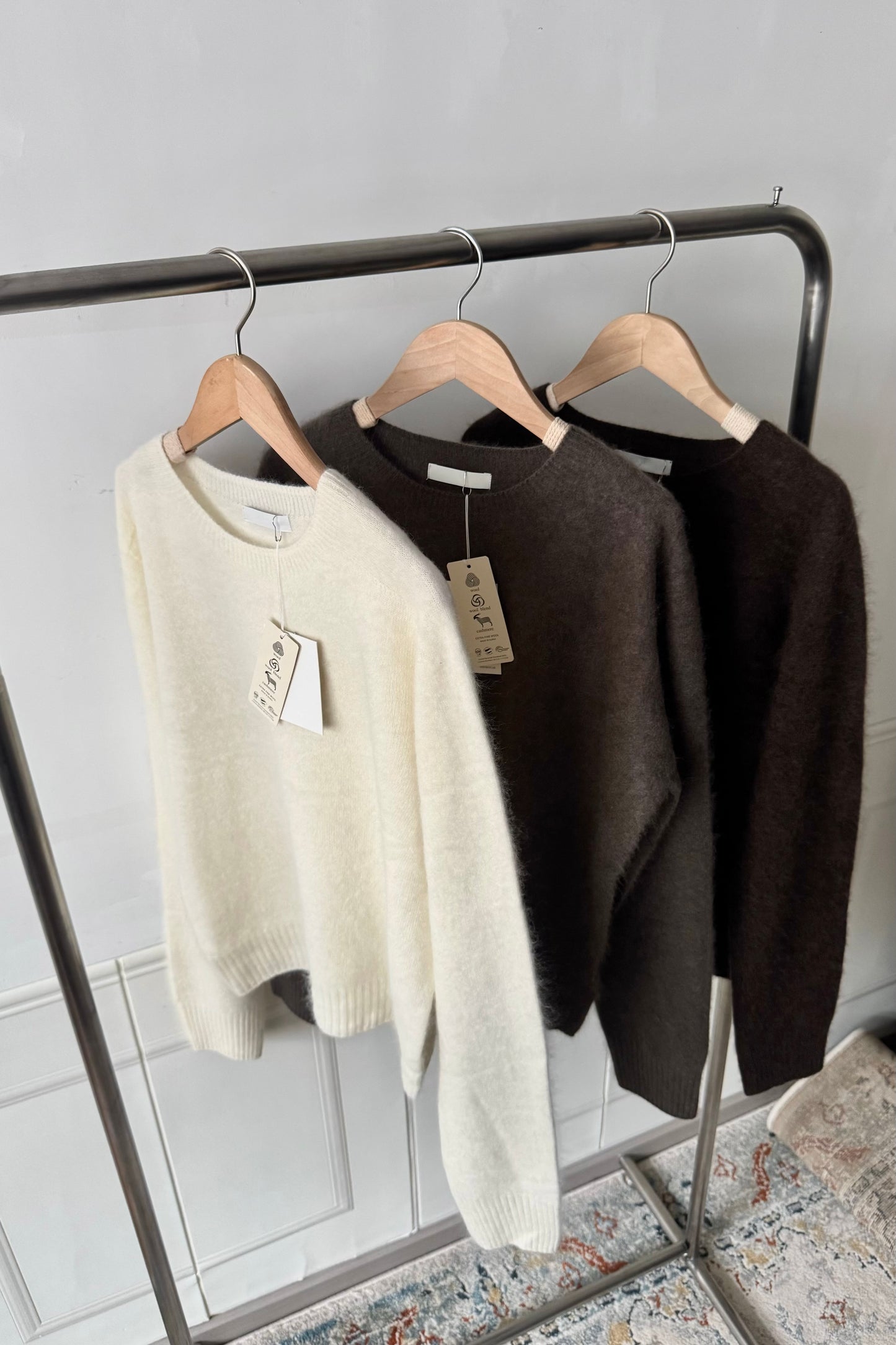 250916 Edmonde Pullover