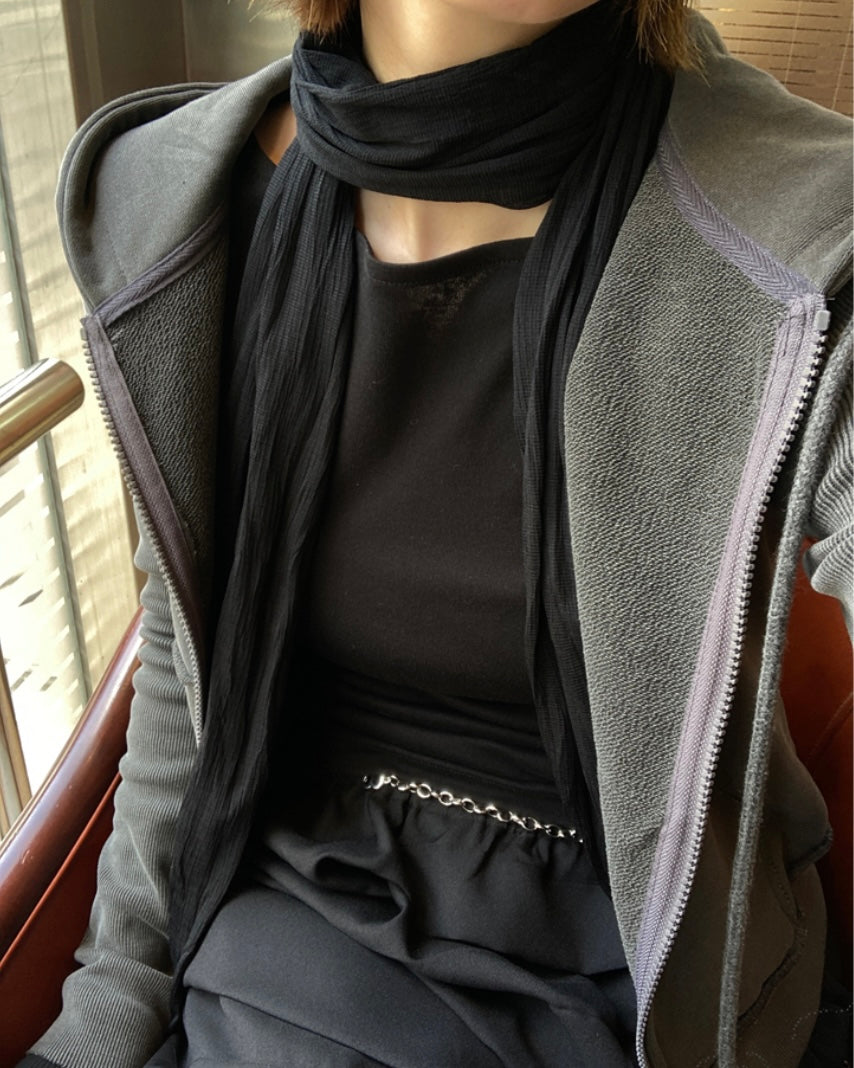 Sumoonday Love Scarf 016 - Spring Summer New Collection!