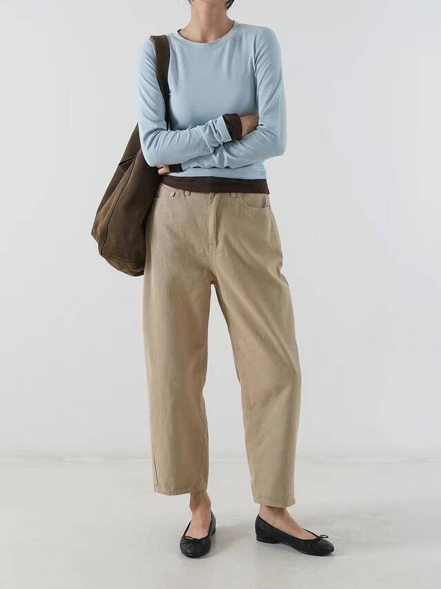 0939 Hermione Jeans (PT1.SHOWROOM 有DISPLAY)