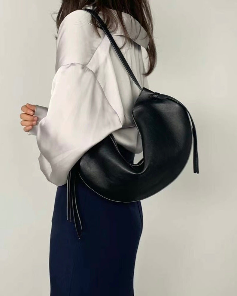 0906 Estelle Hand Bag (PT2.SHOWROOM 有DISPLAY)