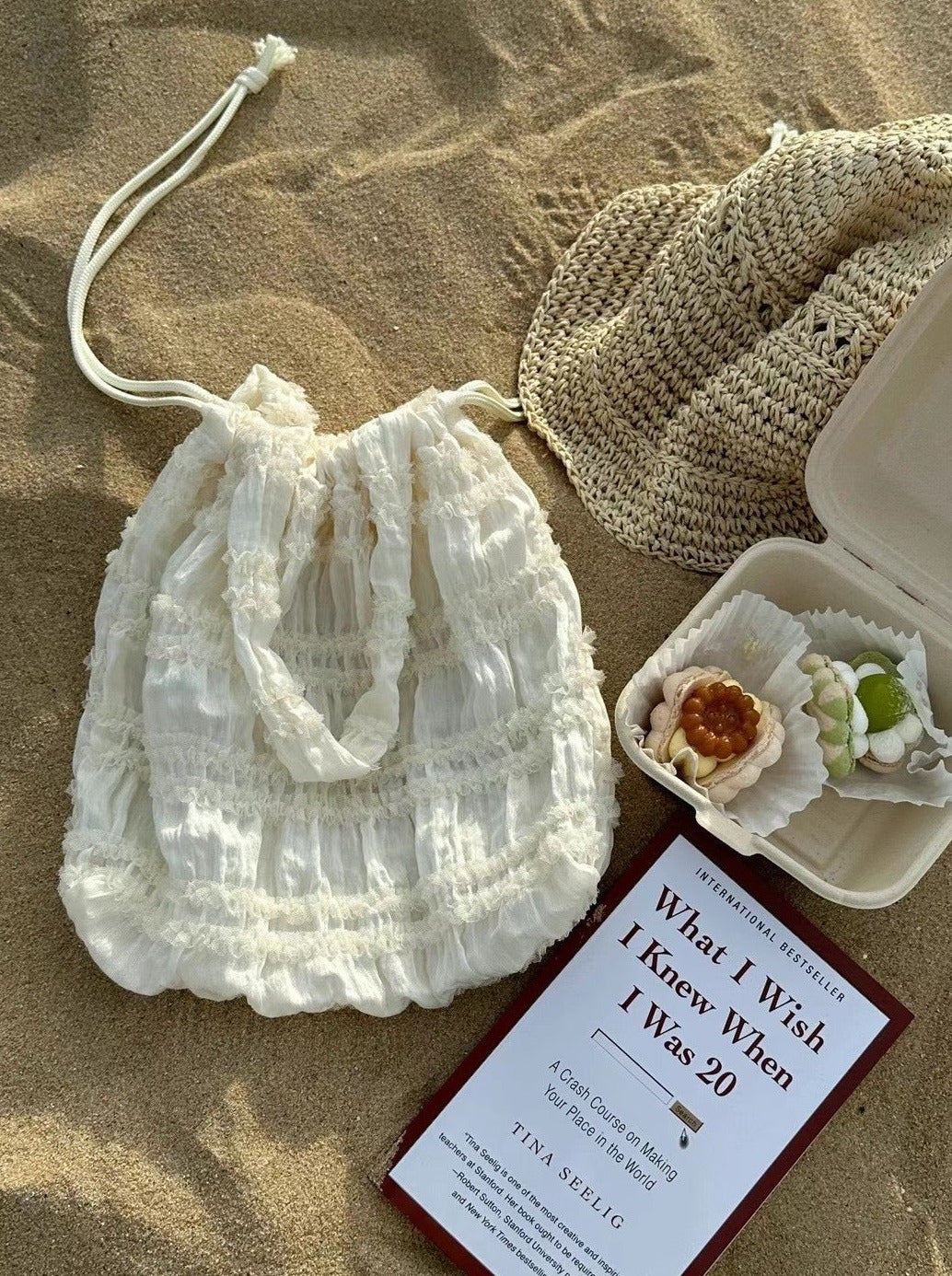 BA02 - Angels Bag