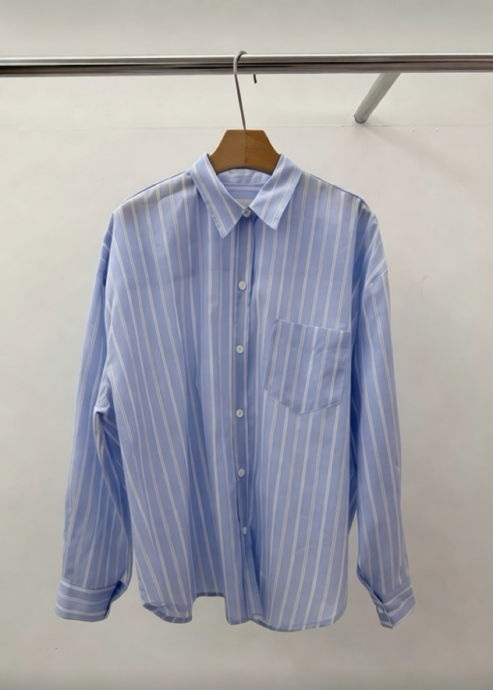20260547 Summer Breezy Shirt