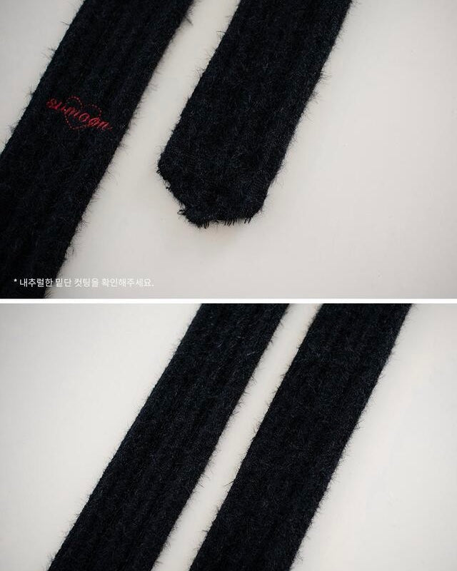 Sumoonday - Love Scarf 014
