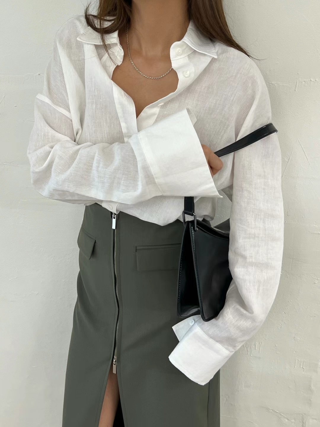 SH01 - Breezy Shirt