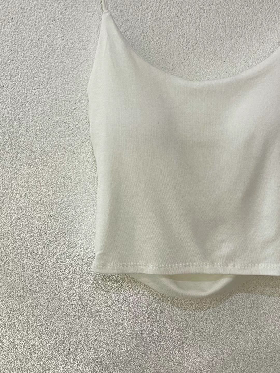 BT01 - Essential Bra Top