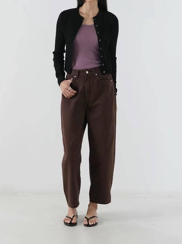 0939 Hermione Jeans (PT1.SHOWROOM 有DISPLAY)