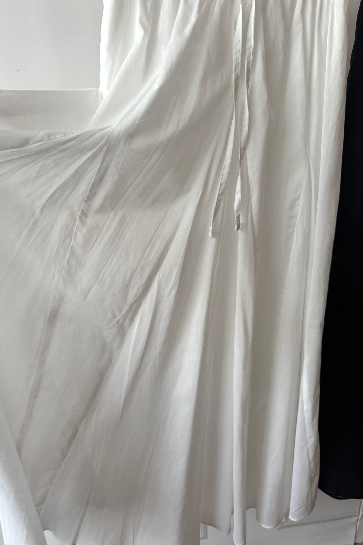 250624 Lucia Flare Skirt
