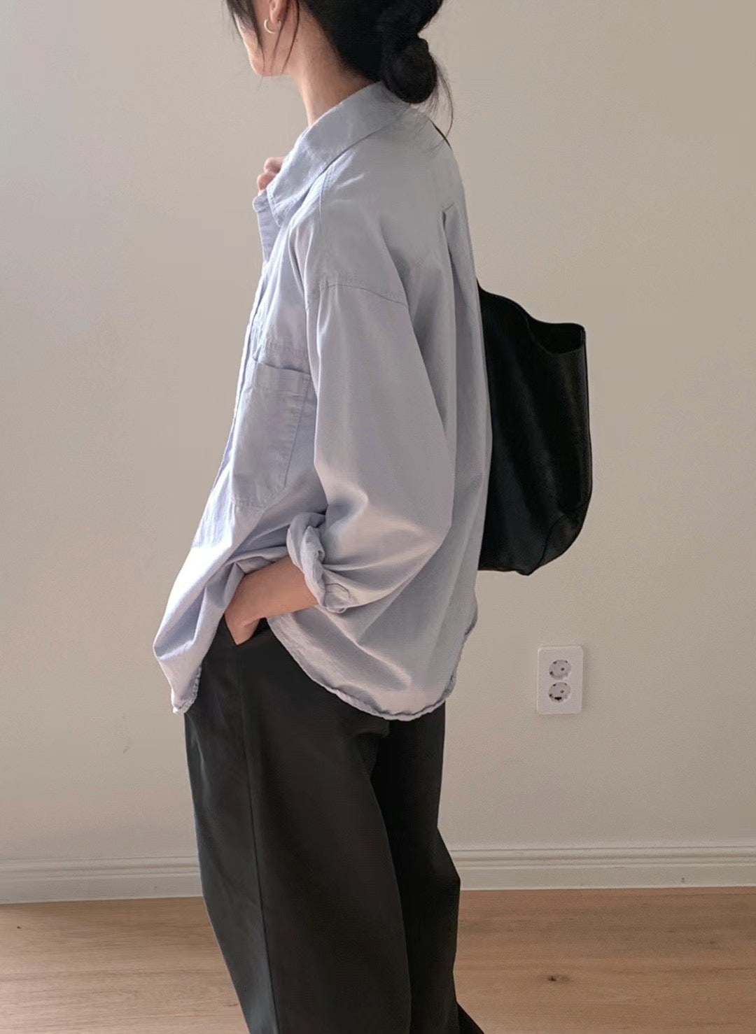 SH04 - Collins Shirt