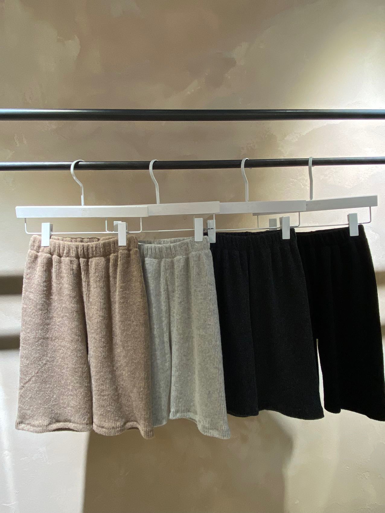 ST05 - Diana Lounge Shorts