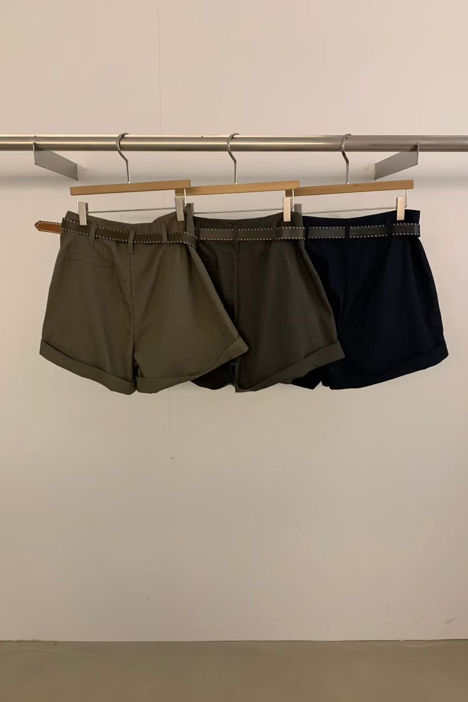 250909 Walter’s Cowgirl Shorts