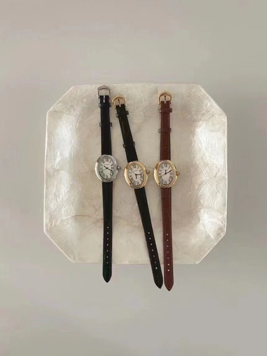W002 Baignoire Watch